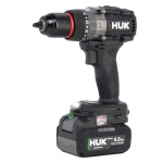 Máy khoan Pin 125Nm Hukan HM21-G3-Z1800 Tạo xung , Antikick Back On/Off