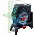 Máy cân bằng Laser 2 tia xanh Bosch GCL 2-50 CG Professional