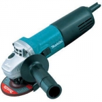 Máy mài góc 100mm Makita 9553NB công tắc trượt