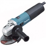 Máy mài góc 125mm Makita 9556CVR 1400W - công tắc trượt