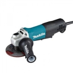 Máy mài góc 125mm Makita GA5050R 1300W công tắc bóp