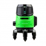 Máy cân bằng Laser 5 tia xanh Yamasu YMS-122