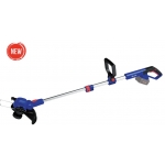 Máy cắt cỏ Pin 21V LEOxs LXXS-GT300 Brushless