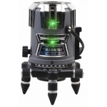 Máy cân bằng Laser 5 tia xanh Yamasu YMS-S650 Series S