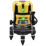 Máy cân bằng Laser 5 tia xanh Yamasu YMS-S550 Series S