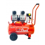 Máy nén khí không dầu 25 lít Shark CNT-20