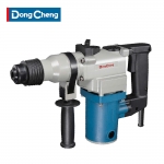 Máy khoan búa 750W Dongcheng DZC03-26B 