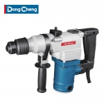 Máy khoan búa 14mm Dongcheng DZC02-28 