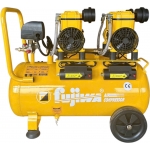 Máy nén khí không dầu 50 lít 3.0Hp Fujiwa FJ-1550