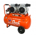 Máy nén khí không dầu 50 lít Shark SKD-50N