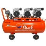 Máy nén khí công nghiệp 100 lít Shrak SKD-100N