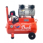 Máy nén khí không dầu 35 lít Shark SKD-35N