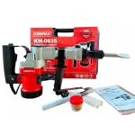 Máy đục bê tông 17mm Kenmax KM-0835 1600W