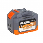 Pin Hukan 21V 6.0Ah M21-G1-P605 