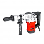 Máy đục bê tông 17 ly Makute DH35 Red 1900W