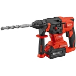 Máy khoan bê tông Pin 18V Sencan D722301 Brushless