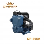 Máy bơm tăng áp điện tử 200W KINGPUMP KP-200A