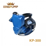 Máy bơm nước đẩy cao 300W KINGPUMP KP-300