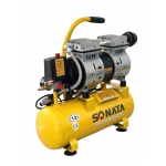 Máy nén khí không dầu 12 lít Sonata TA12 800W