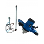 Máy khuấy sơn BSA 6116 chỉnh tốc 2000W 