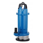 Máy bơm chìm thân nhôm 0.37kW Kingpump KP-370N