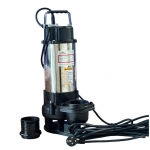 Máy bơm chìm nước thải 1.1kW Kingpump KP-3S1100