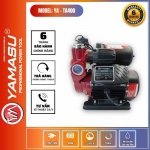 Máy bơm tăng áp điện tử 400W Yamasu YA-TA400