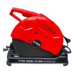 Máy cắt sắt bàn 2200W FICO FC-355C