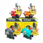 Đầu bơm ti sứ 1.0Hp Hiroshi HS-29