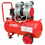 Máy nén khí không dầu 35 lít FICO FC-1035