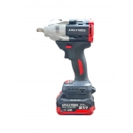 Máy bắn bulong 1200Nm Pin 21V Amaxtools ABL120012SM-PRO