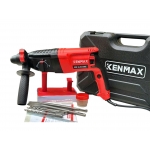 Máy khoan búa 1050W Kenmax KM-2-26 DRE