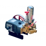 Đầu xịt công nghiệp 10Hp IIyama YM-180 