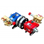 Đầu rửa xe 1.5Hp Yamashita YS322 & YS326