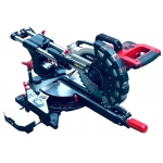 Máy cắt nhôm , gỗ trượt 255m Kenyo MS7200 ( 2000W ) 