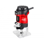 Máy soi gỗ , phay alu 6mm Kenmax KMTR001