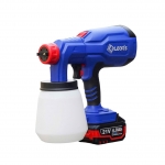 Máy phun sơn dùng Pin 21V LEOxs LXS-SG900TM