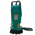 Máy bơm chìm 370W nước sạch Rymaru RY-DX450 phao tự ngắt