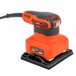 Máy chà nhám rung vuông Feg EG-366A