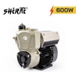 Máy bơm tăng áp biến tần 600W Shirai IJLm 600AP Inverter