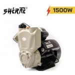 Máy bơm tăng áp điện tử 1.5kW Shirai JLm 1500A