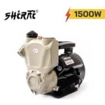 Máy bơm nước đẩy cao 65m Shirai JLm 1500