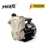 Máy bơm nước đẩy cao 55m Shirai JLm 1100