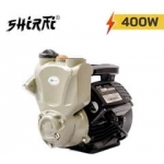 Máy bơm nước đẩy cao 40m Shirai JLm 400
