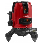 Máy cân bằng laser 5 tia xanh Toyoko T05LV1