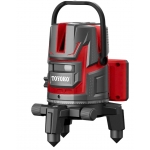 Máy cân mực 5 tia xanh Toyoko T05LV2