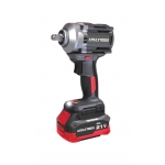 Máy siết bulong Pin 21V Amaxtools ABL55012SM BLACK