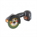 Máy cắt Pin mini 21V Hukan G2-C101MN Brushless