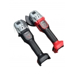 Máy mài góc Pin 21V Amaxtools AM100C-SM Brushless