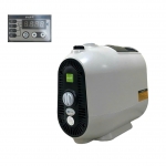 Bơm tăng áp biến tần 400W Shirai IR2-20AP Inverter